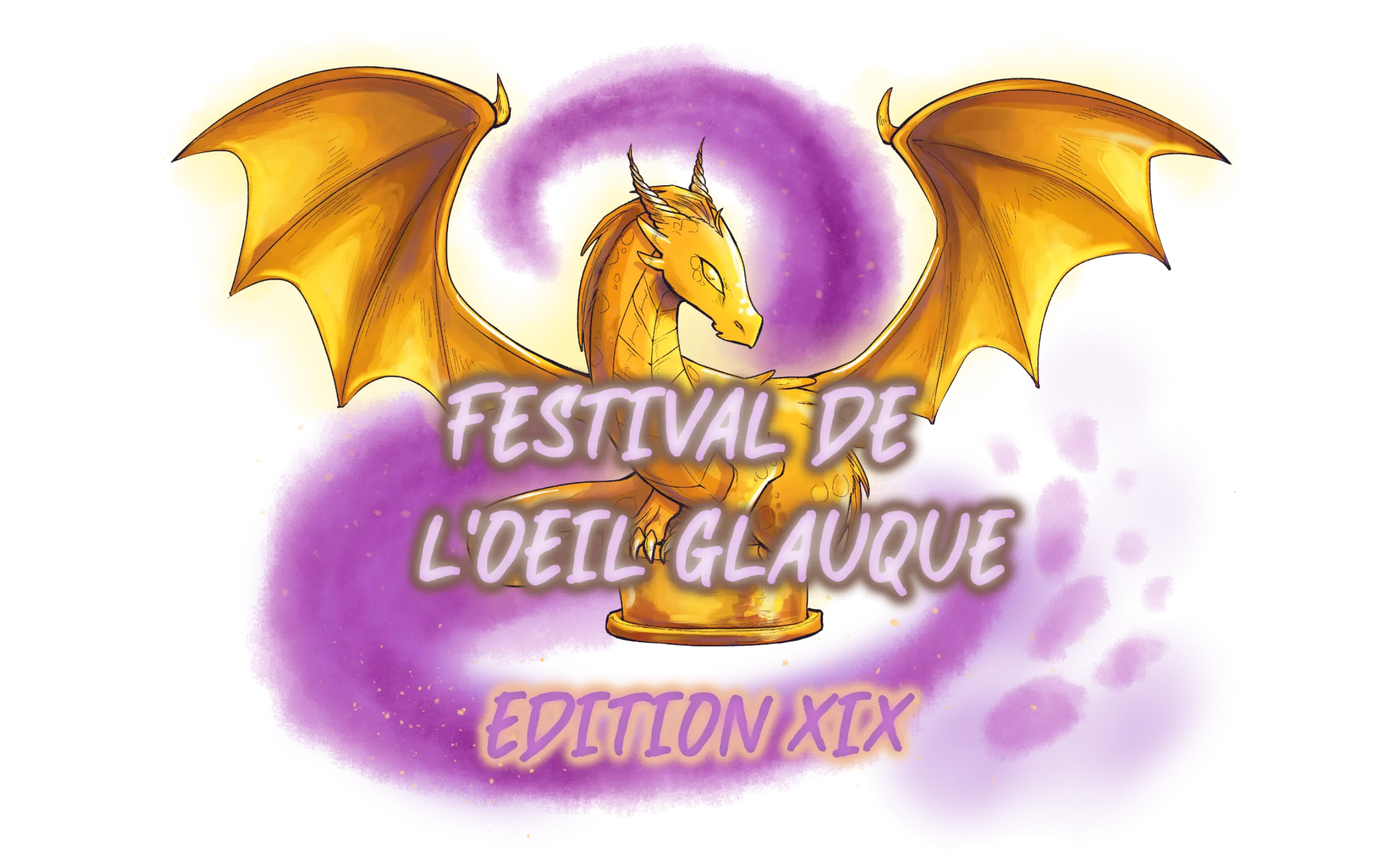 Le Festival de l'Oeil Glauque