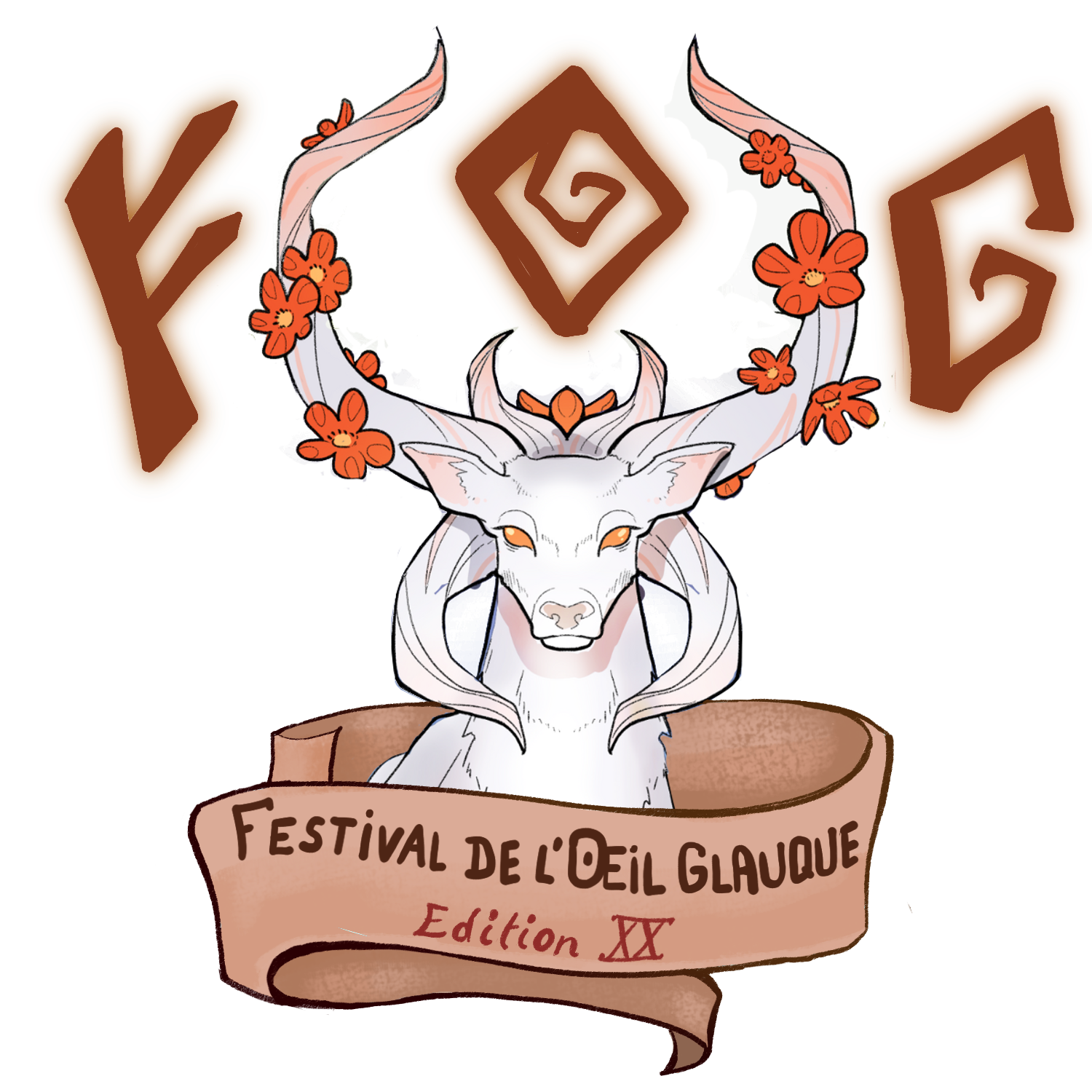 Le Festival de l'Oeil Glauque