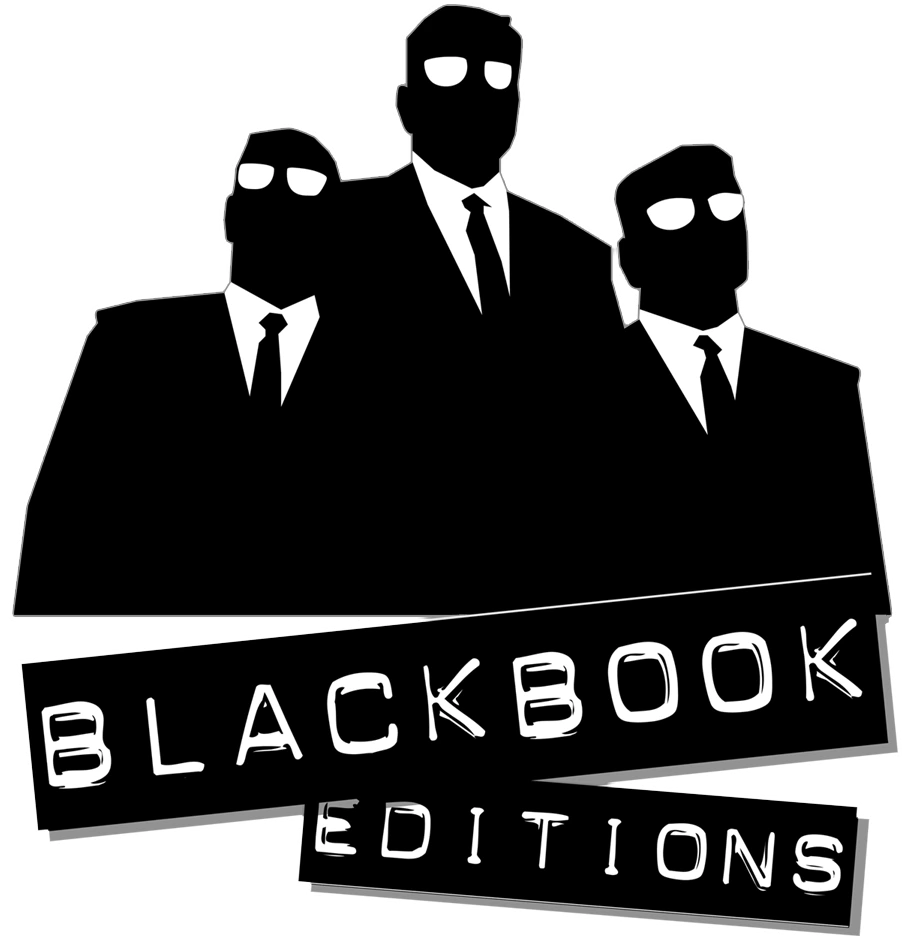 Blackbook éditions