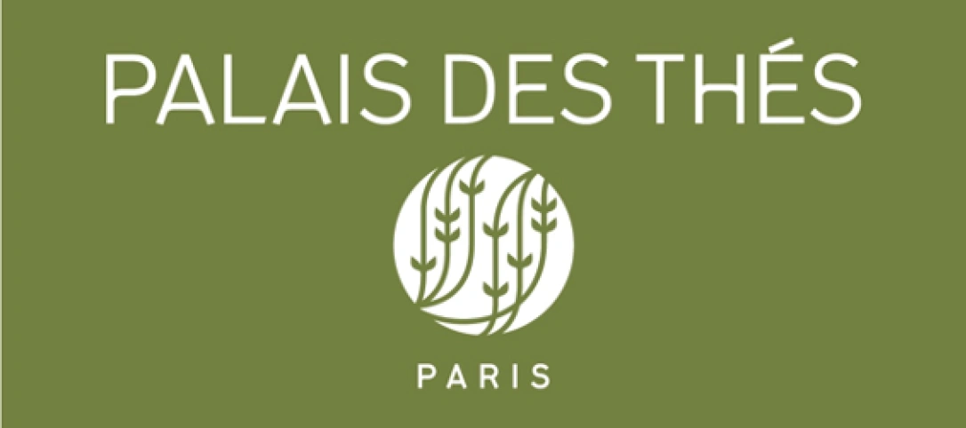 Palais des thés