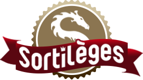 Sortilèges