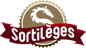 Sortilèges