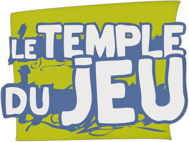 Temple du jeu