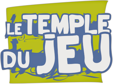 Temple du jeu