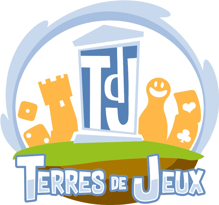 Terres de Jeux